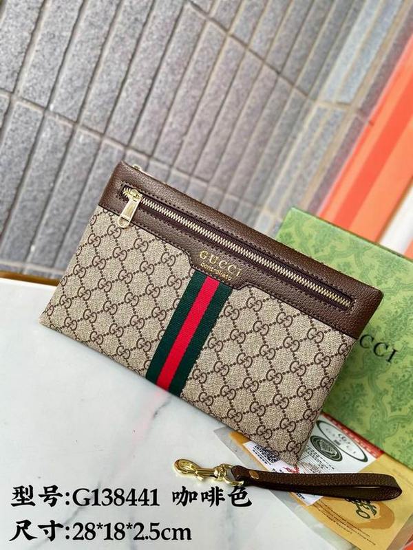 Gucci Wallets 46